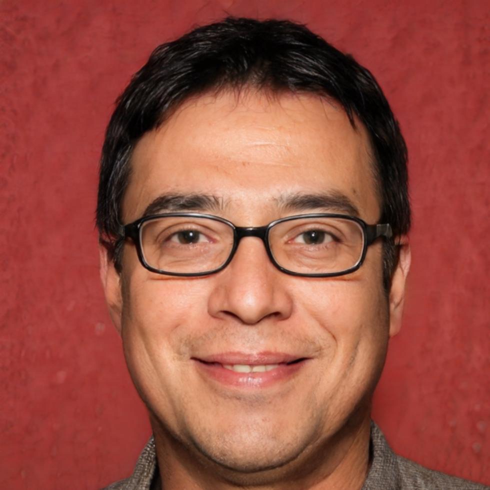 Rafael Delgado, Especialista en Educación Financiera