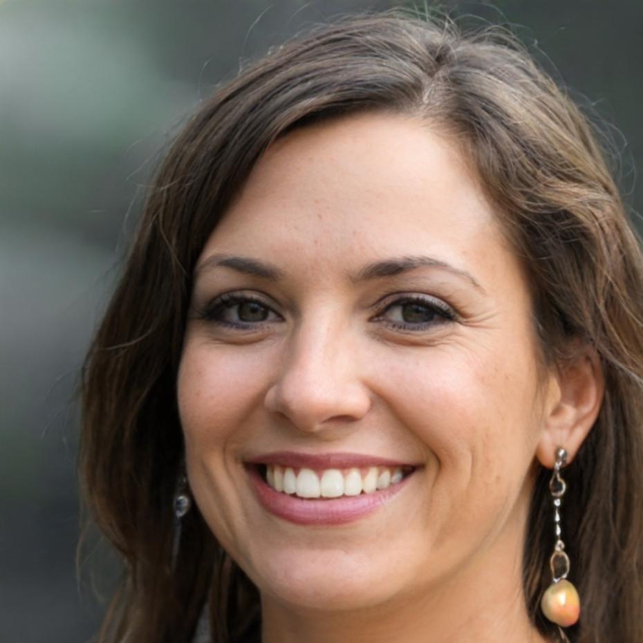 Elena Vázquez, experta en mercados de valores
