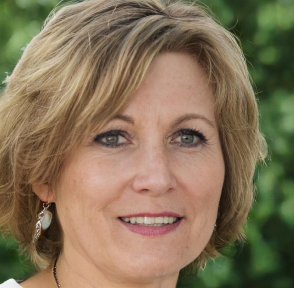 Patricia Moreno, consultora en seguros y pensiones